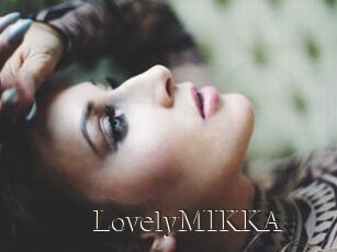 LovelyMIKKA