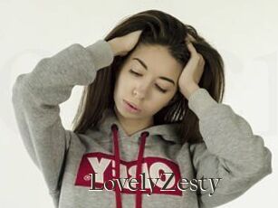 LovelyZesty