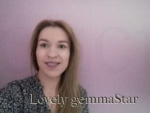 Lovely_gemmaStar