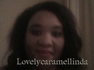 Lovelycaramellinda