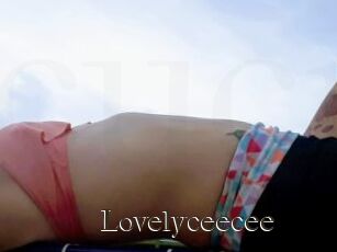 Lovelyceecee