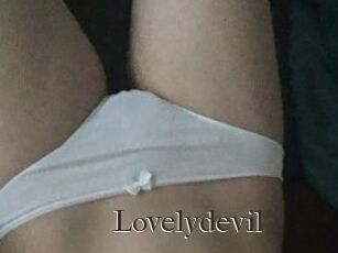 Lovelydevil