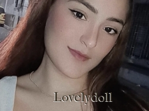 Lovelydoll