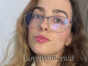 Lovelyemerald