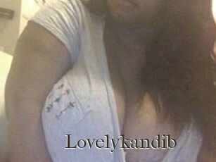Lovelykandib