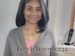 Lovelylavender22