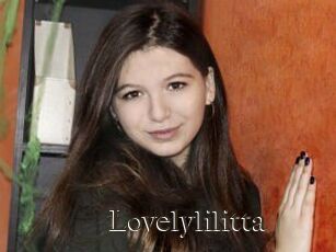 Lovelylilitta