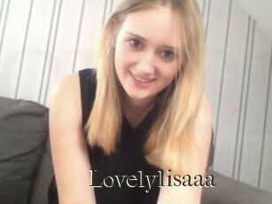 Lovelylisaaa