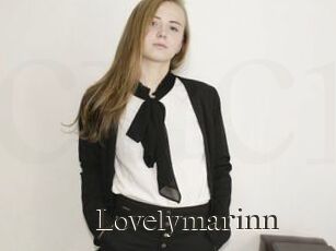 Lovelymarinn