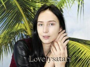 Lovelysatari