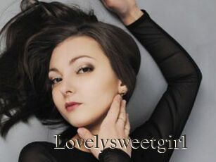 Lovelysweetgirl