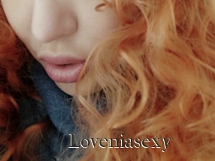 Loveniasexy