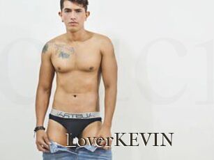 LoverKEVIN