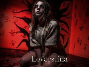 Loverstina