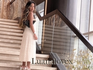 Luanalovex
