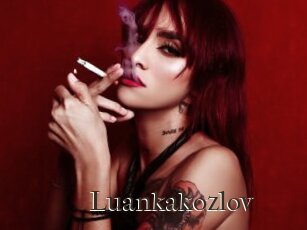 Luankakozlov
