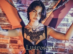 Luarosetti