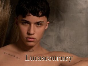 Lucascourney