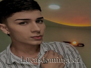 Lucasdominguez