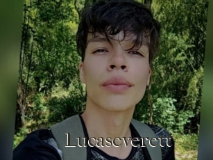 Lucaseverett