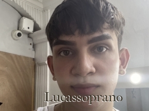 Lucassoprano