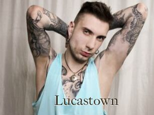 Lucastown