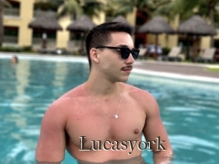 Lucasyork