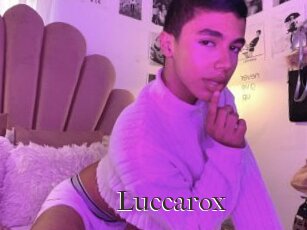 Luccarox