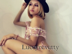 Luccyrevetty