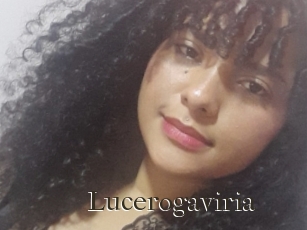 Lucerogaviria