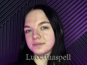 Lucettaaspell