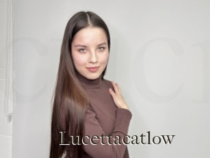 Lucettacatlow