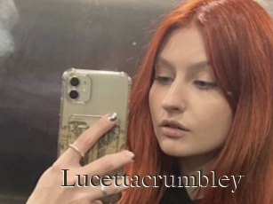 Lucettacrumbley