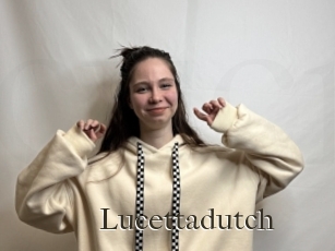 Lucettadutch