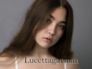 Lucettagarman