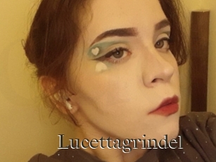 Lucettagrindel