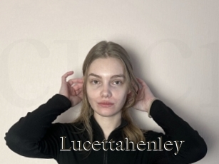 Lucettahenley