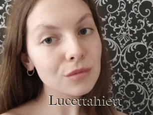 Lucettahiett