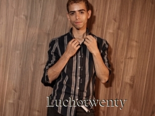 Luchotwenty