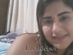 luciadelsol Cum crazy amateurs