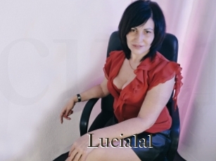 Lucialal