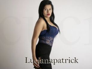 Lucianapatrick