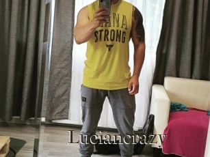 Luciancrazy