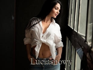 Luciasnowy