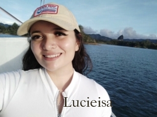 Lucieisa