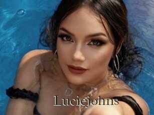 Luciejohns