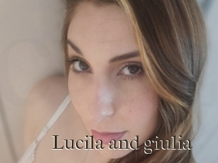 Lucila_and_giulia