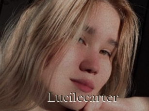 Lucilecarter