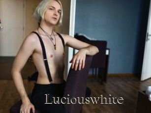 Luciouswhite