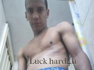 Luck_hard4u